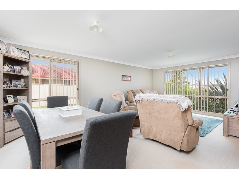 26 Southern Cross Boulevarde, Shell Cove NSW 2529