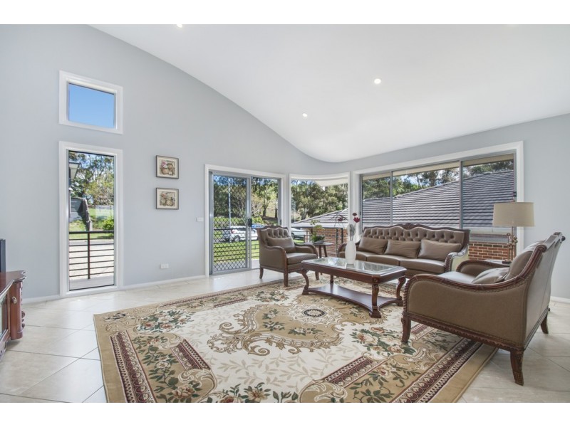 3 Thornbill Close, Blackbutt NSW 2529