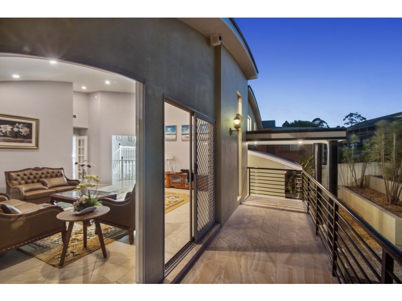 3 Thornbill Close, Blackbutt NSW 2529