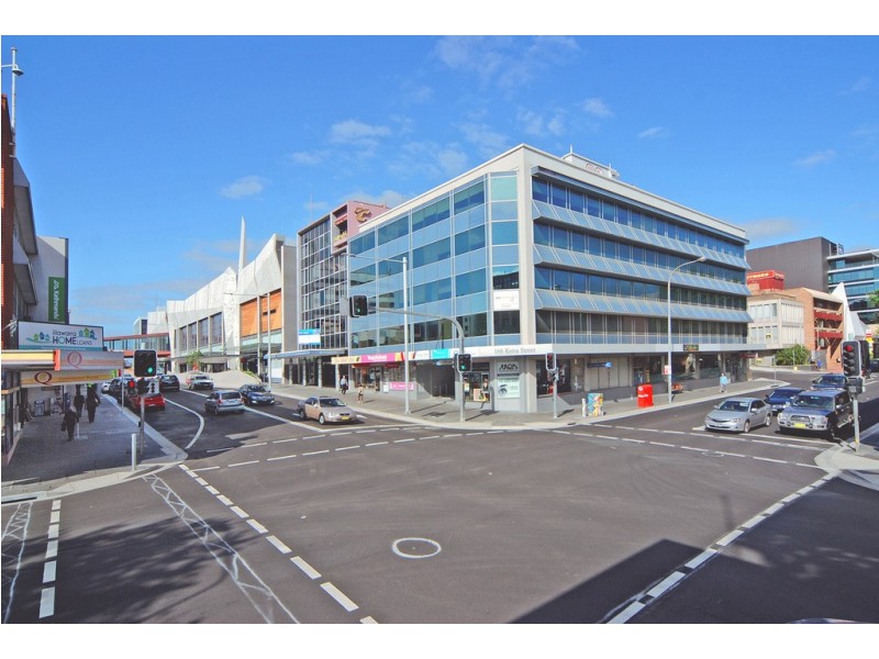 166 Suite 4a/Level 3, Keira Street, Wollongong NSW 2500