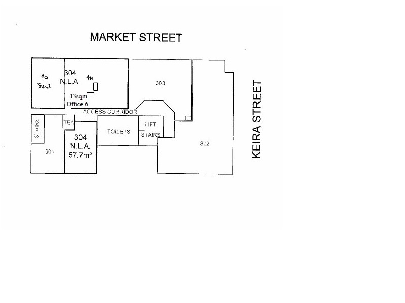 166 Suite 4a/Level 3, Keira Street, Wollongong NSW 2500