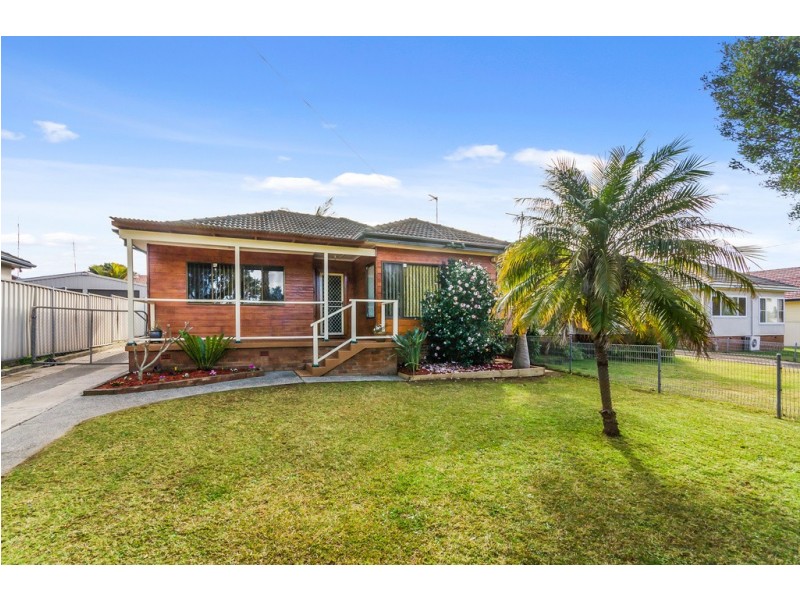 20 Ulster Avenue, Warilla NSW 2528