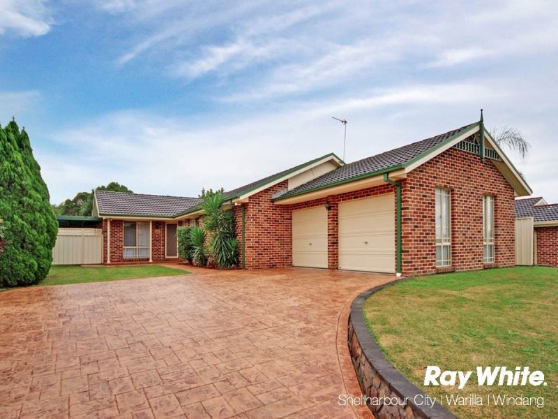 18 Baragoot Road, Flinders NSW 2529