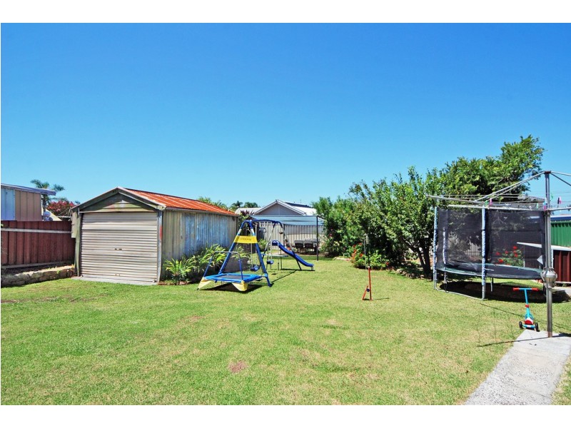 237 Shellharbour Road, Barrack Heights NSW 2528