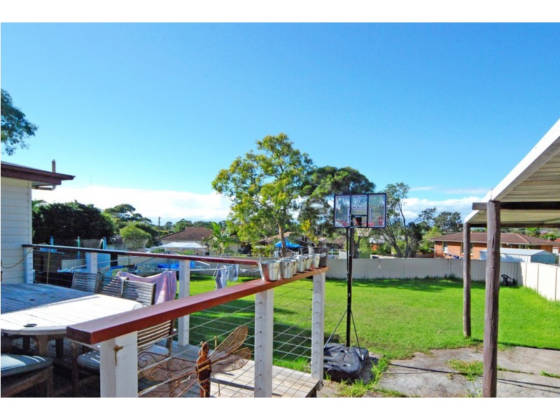 31 Messenger Road, Barrack Heights NSW 2528