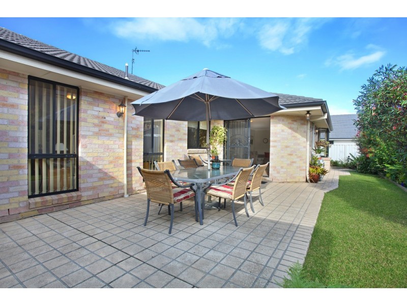 11 Parkinson Avenue, Shell Cove NSW 2529