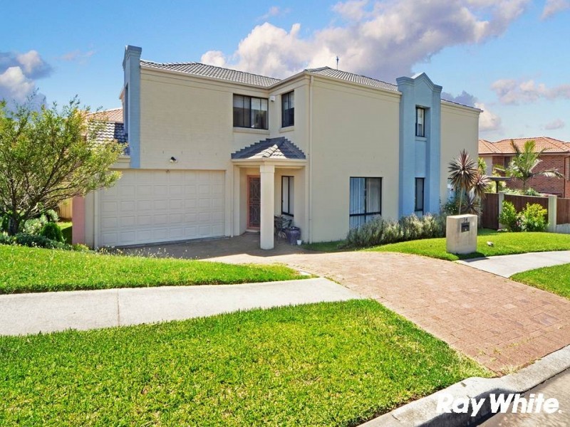 34 Seymour Drive, Flinders NSW 2529