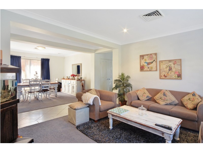 34 Seymour Drive, Flinders NSW 2529