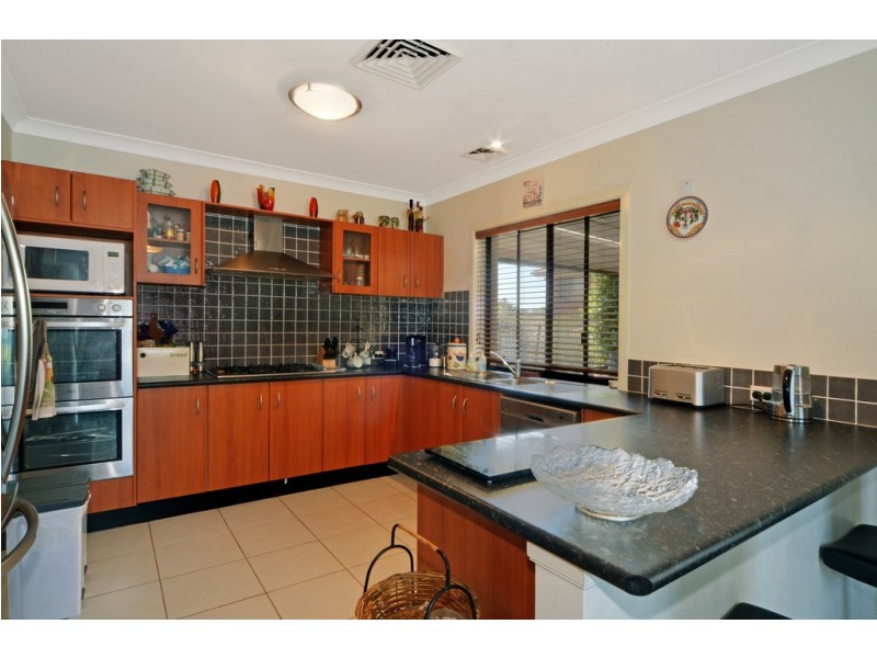 34 Seymour Drive, Flinders NSW 2529