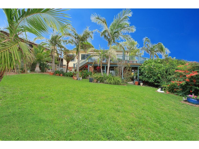 92 Landy Drive, Mount Warrigal NSW 2528