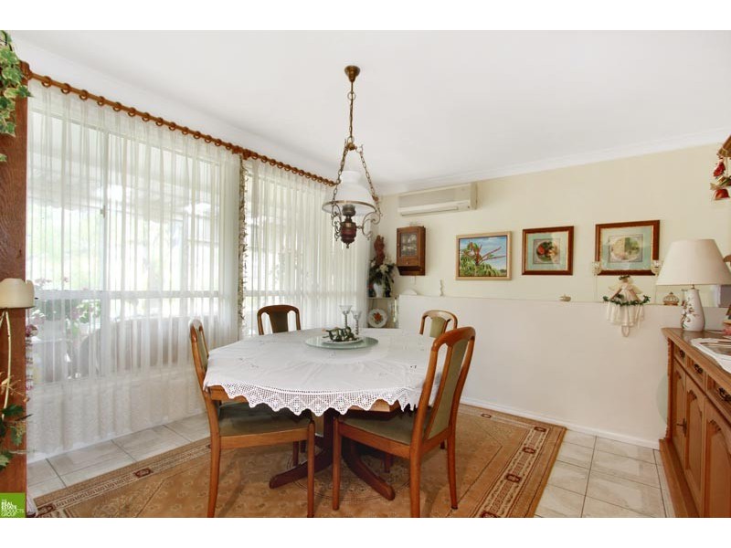 92 Landy Drive, Mount Warrigal NSW 2528