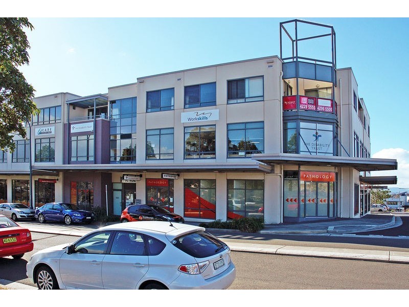 5/75 Cygnet Avenue, Shellharbour City Centre NSW 2529