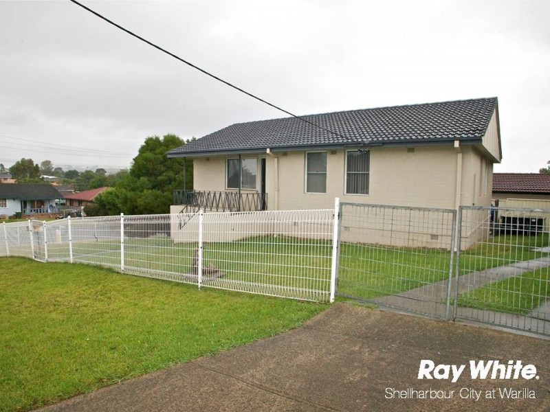 Mount Warrigal NSW 2528