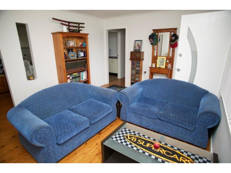 Mount Warrigal NSW 2528