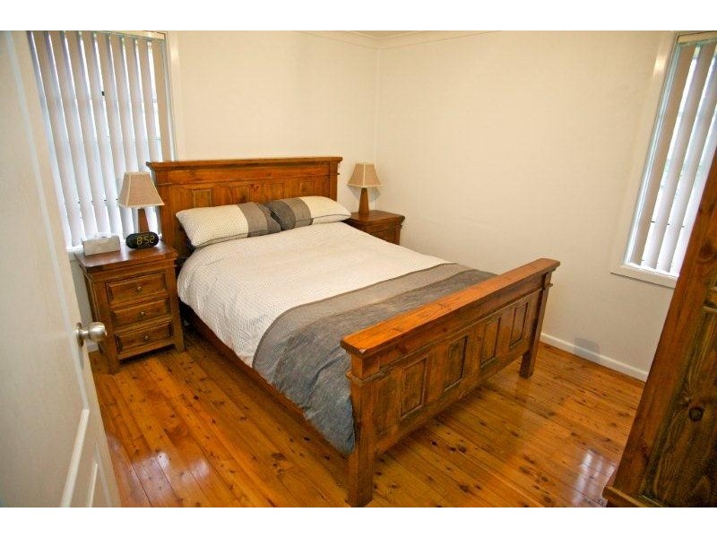 Mount Warrigal NSW 2528