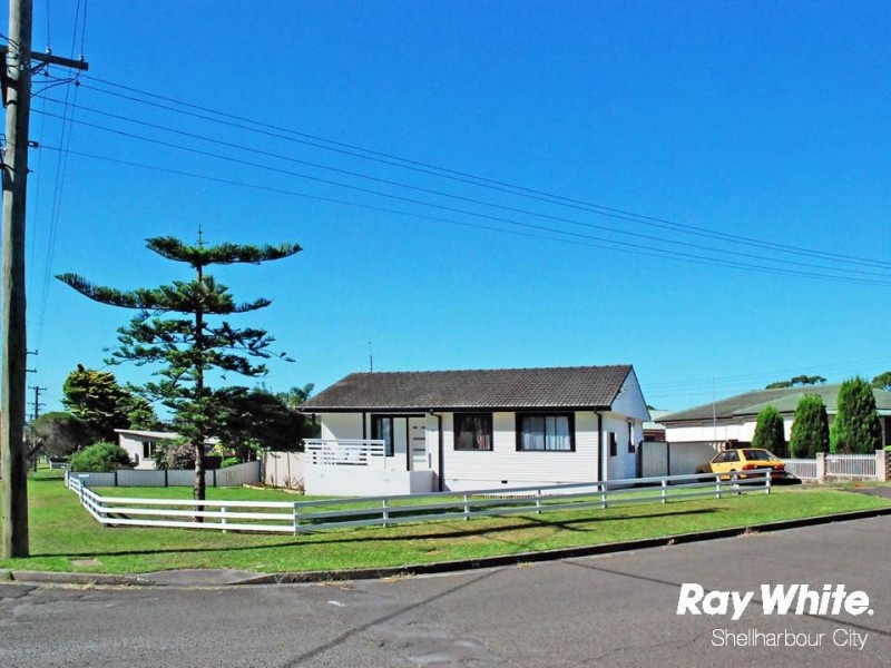 51 The Kingsway, Barrack Heights NSW 2528