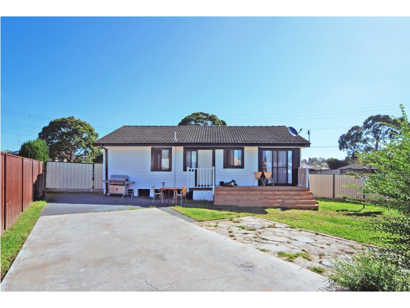 51 The Kingsway, Barrack Heights NSW 2528