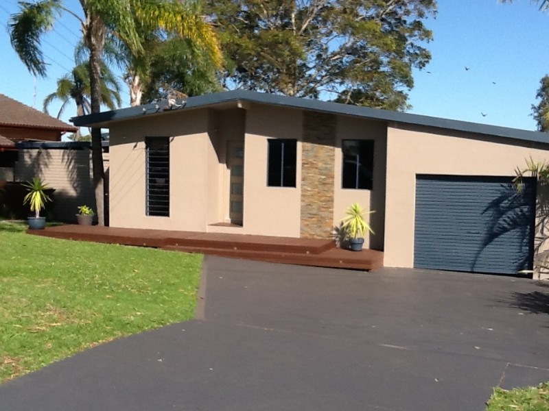 29 Marchant Crescent, Mount Warrigal NSW 2528