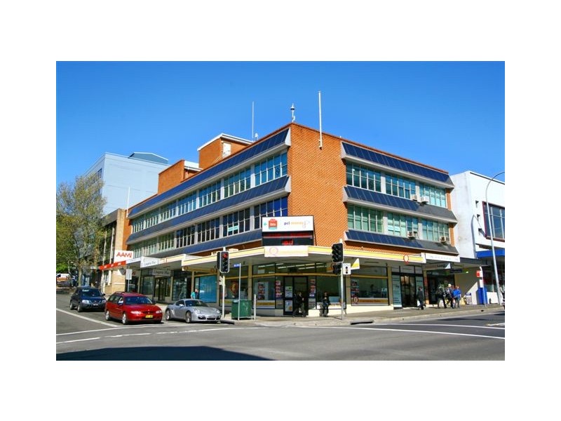 175 Suite 9c/Level 2, Keira Street, Wollongong NSW 2500