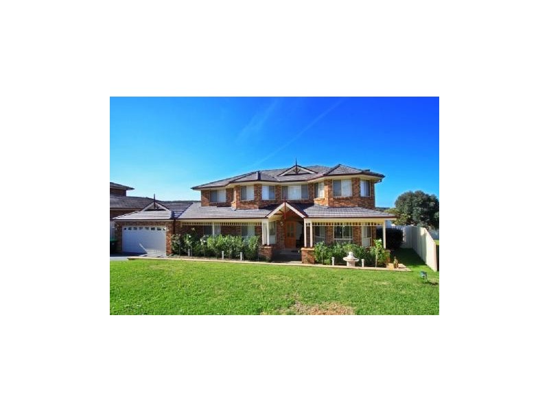 15 Curalo Place, Flinders NSW 2529