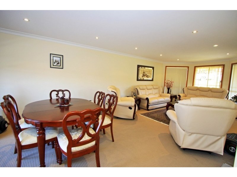 15 Curalo Place, Flinders NSW 2529