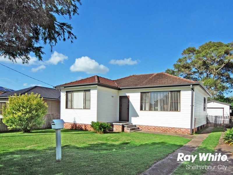 27 William Street, Shellharbour NSW 2529