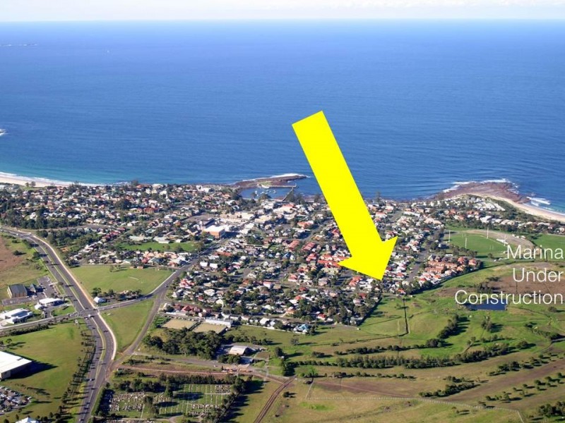 27 William Street, Shellharbour NSW 2529