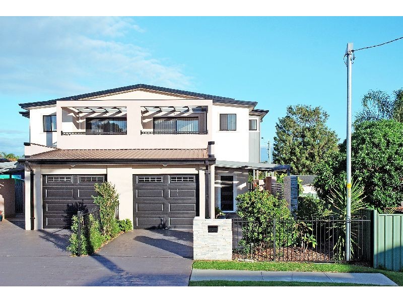 2 Edward Street, Barrack Heights NSW 2528