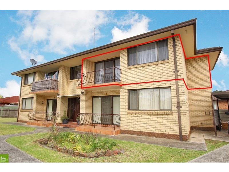 4/7 Windle Street, Lake Illawarra NSW 2528