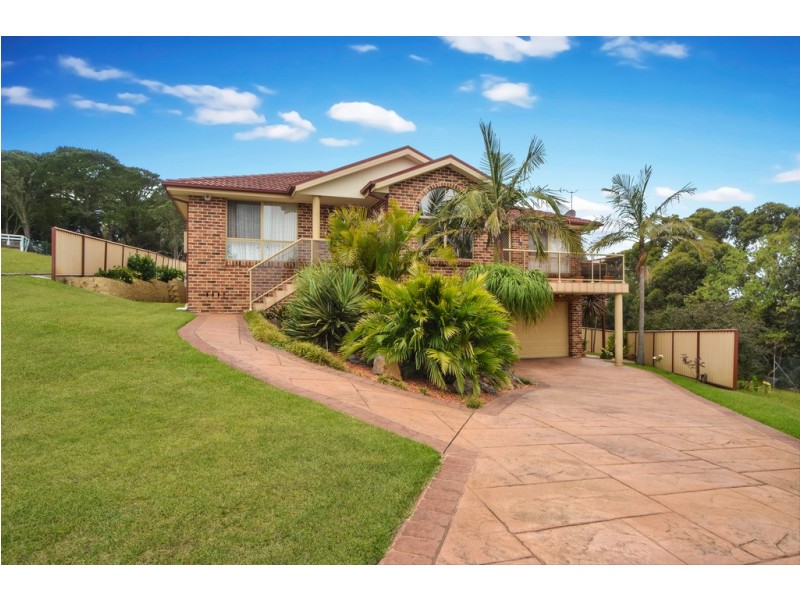 45 Jones Avenue, Primbee NSW 2502