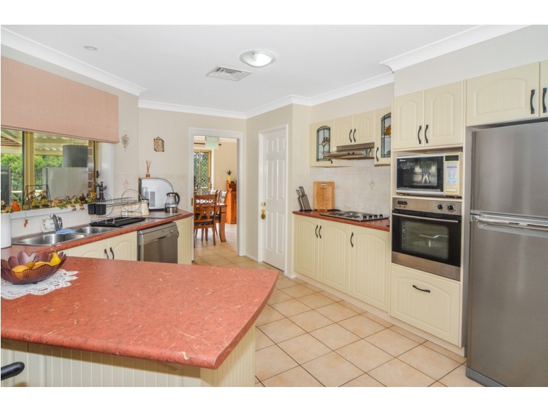 45 Jones Avenue, Primbee NSW 2502