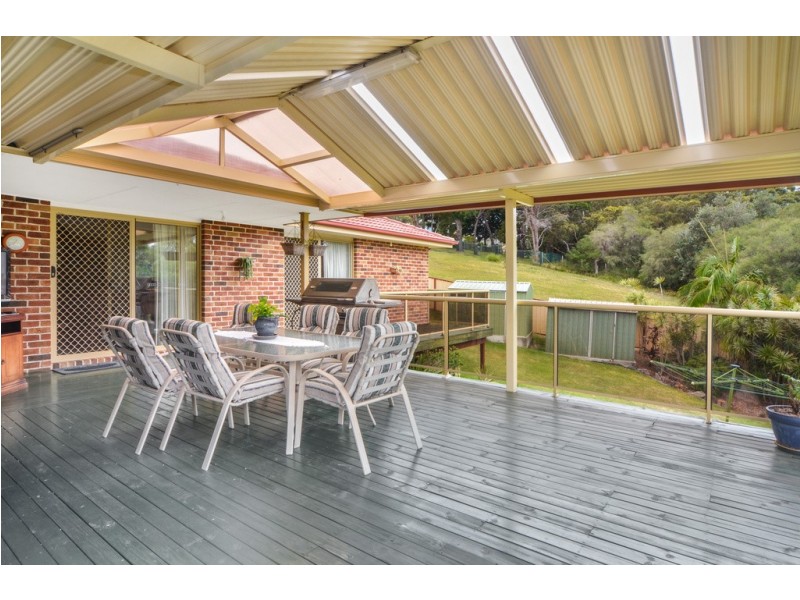 45 Jones Avenue, Primbee NSW 2502