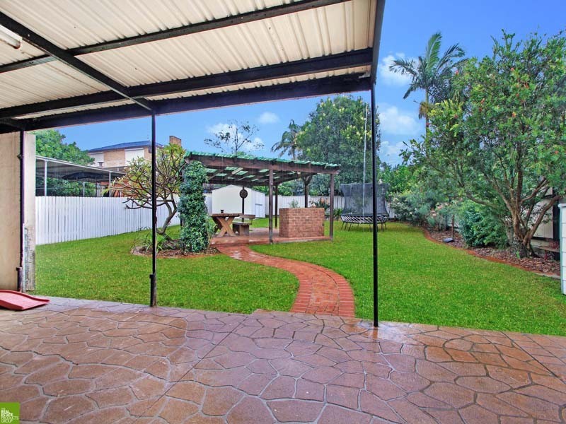 28 Konrads Road, Mount Warrigal NSW 2528