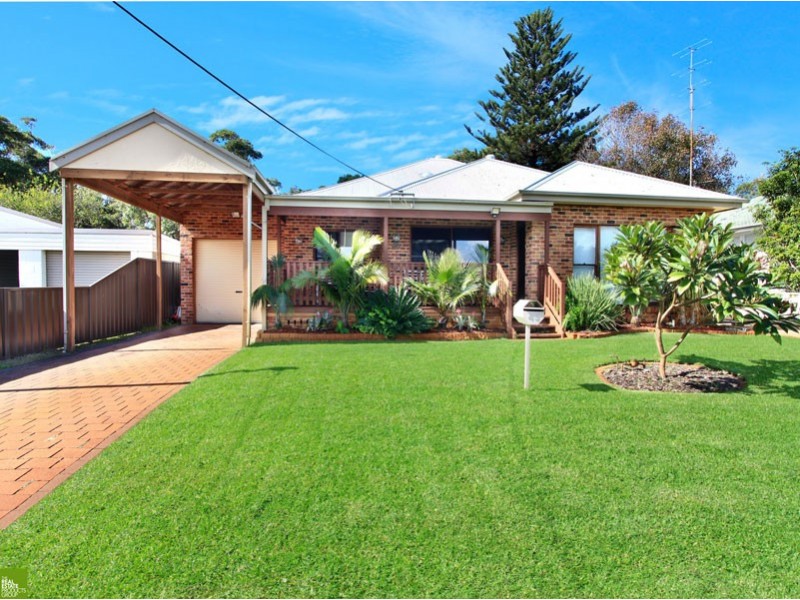 45 Ocean Street, Windang NSW 2528