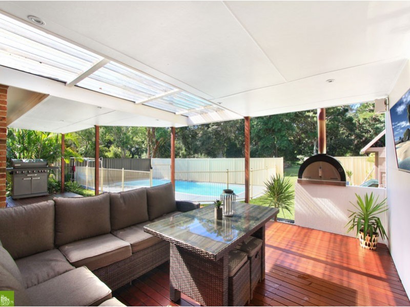 45 Ocean Street, Windang NSW 2528