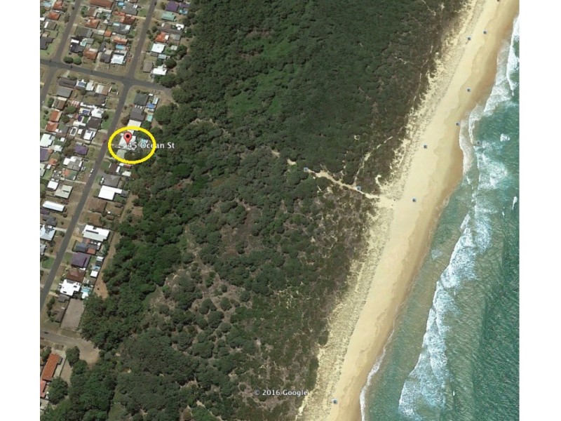 45 Ocean Street, Windang NSW 2528