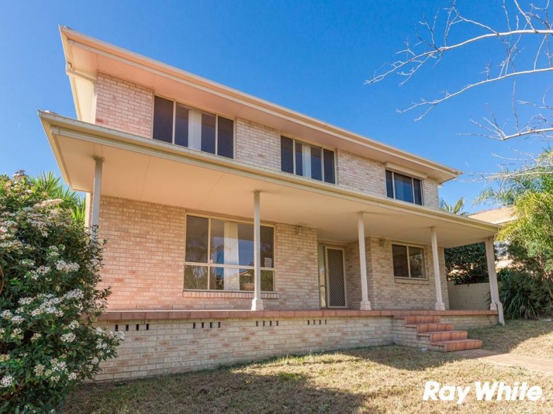 1/51 College Avenue, Blackbutt NSW 2529