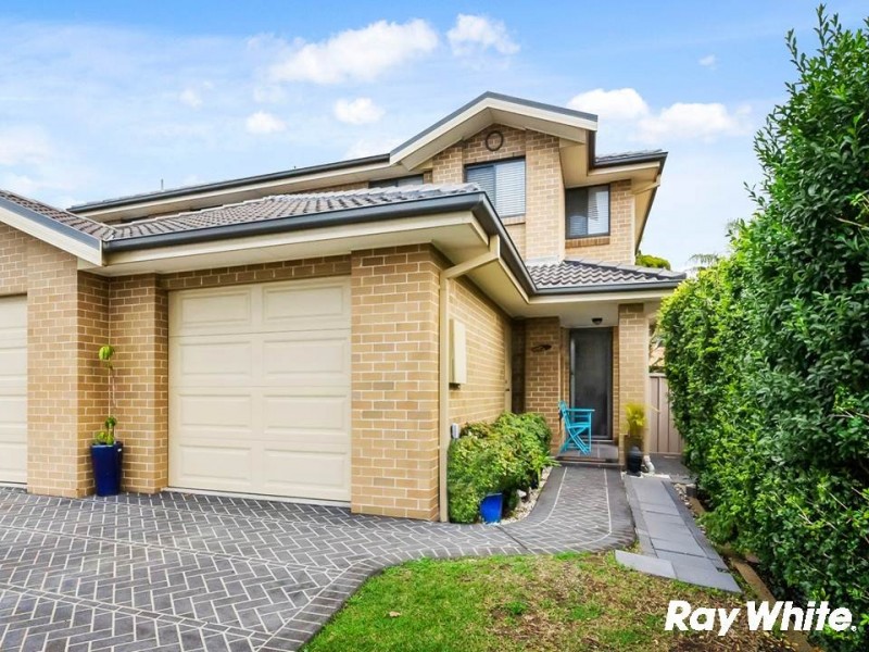 45 McGregor Avenue, Barrack Heights NSW 2528