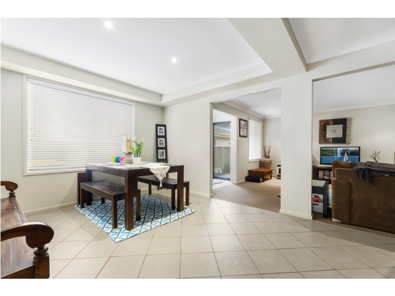 45 McGregor Avenue, Barrack Heights NSW 2528