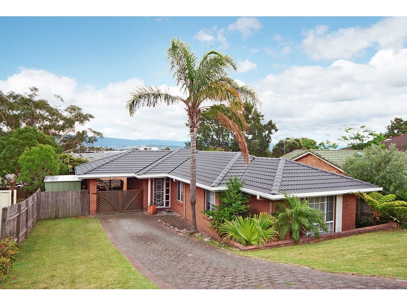 Blackbutt NSW 2529