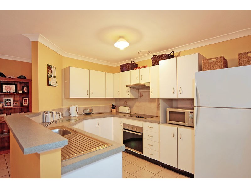 Blackbutt NSW 2529
