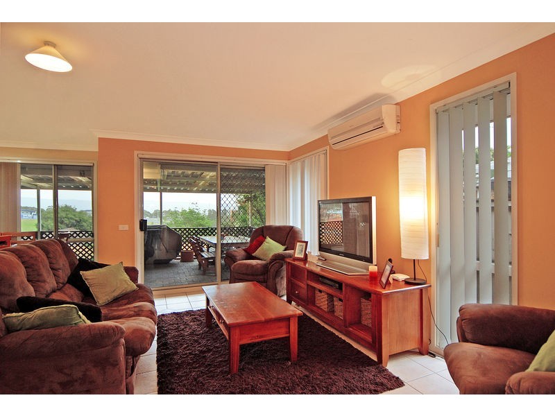 Blackbutt NSW 2529