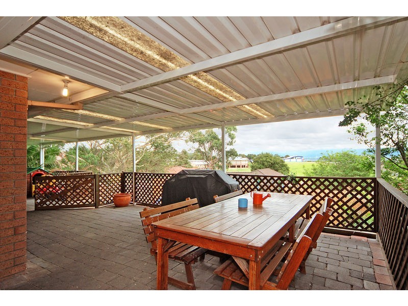 Blackbutt NSW 2529