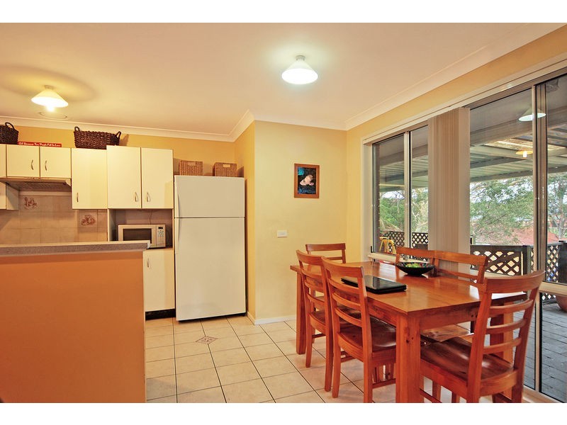 Blackbutt NSW 2529