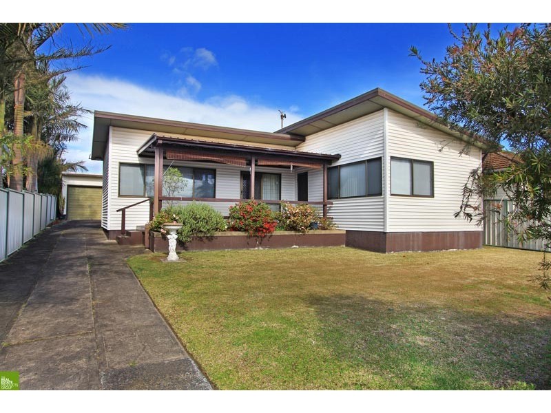 161 Pur Pur Avenue, Lake Illawarra NSW 2528