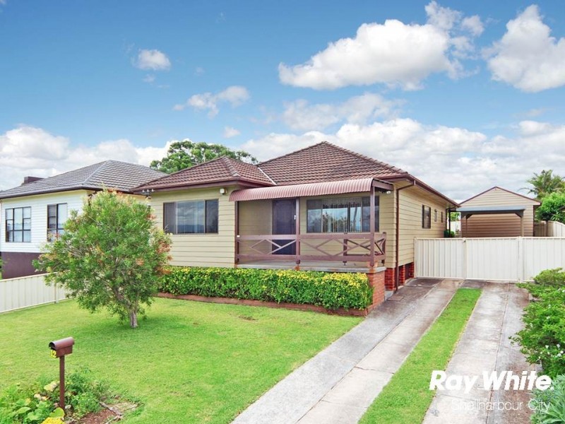12 Primbee Crescent, Primbee NSW 2502