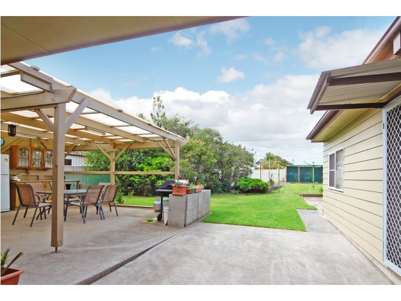 12 Primbee Crescent, Primbee NSW 2502