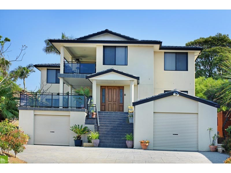 61 Cassia Street, Barrack Heights NSW 2528