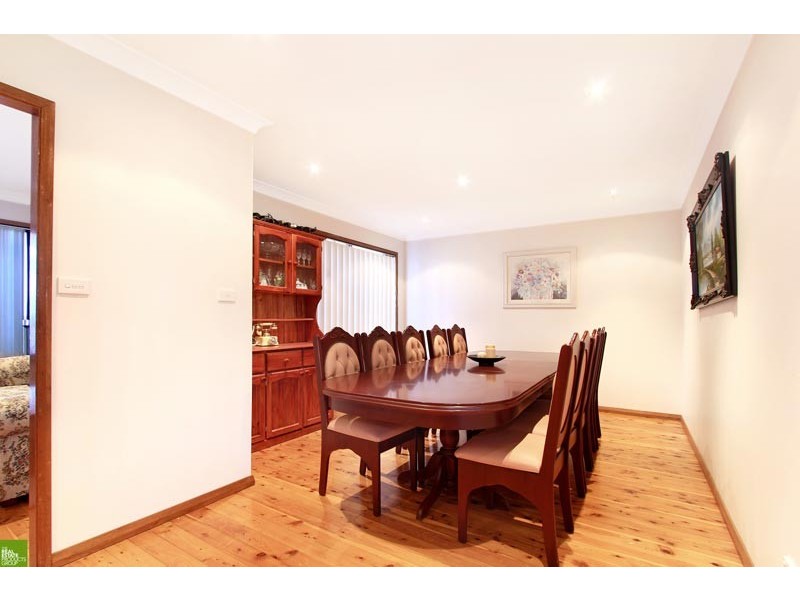 61 Cassia Street, Barrack Heights NSW 2528