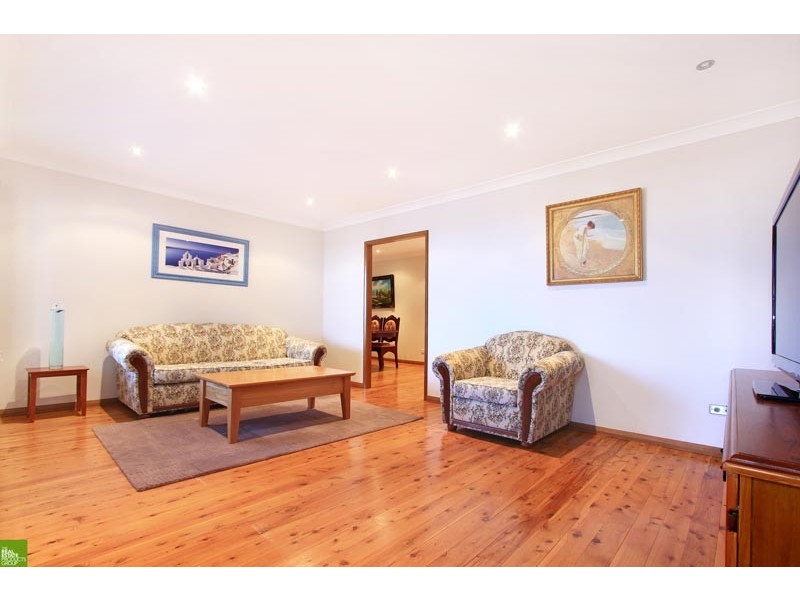 61 Cassia Street, Barrack Heights NSW 2528